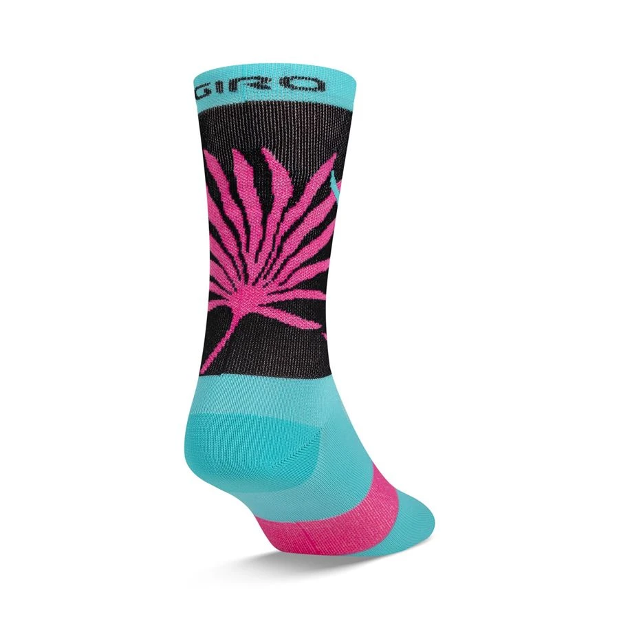 Giro Comp Racer High Rise Sock - Image 2