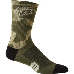 Fox Racing Fox 6" Ranger Sock
