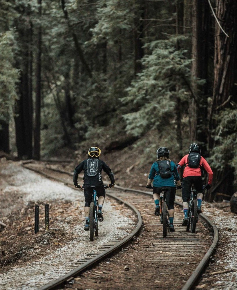 POC VPD System Torso Vest - Image 4