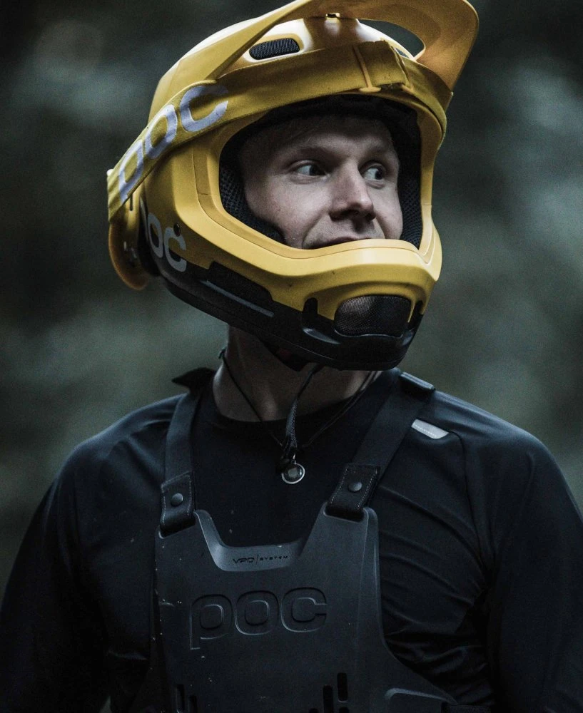 POC VPD System Torso Vest - Image 5