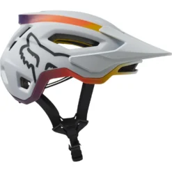 Fox Racing Fox Speedframe Vnish Helmet