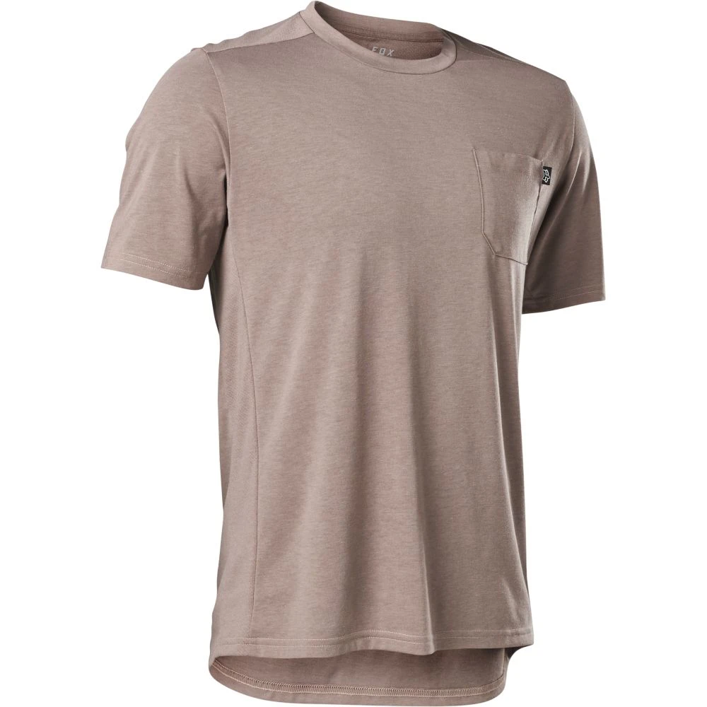 Fox Racing Fox Ranger Drirelease Pocket Jersey