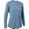 Fox Racing Fox Womens Ranger Drirelease LS Jersey
