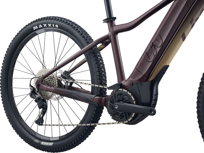 Liv Tempt E+ 1 - Image 4