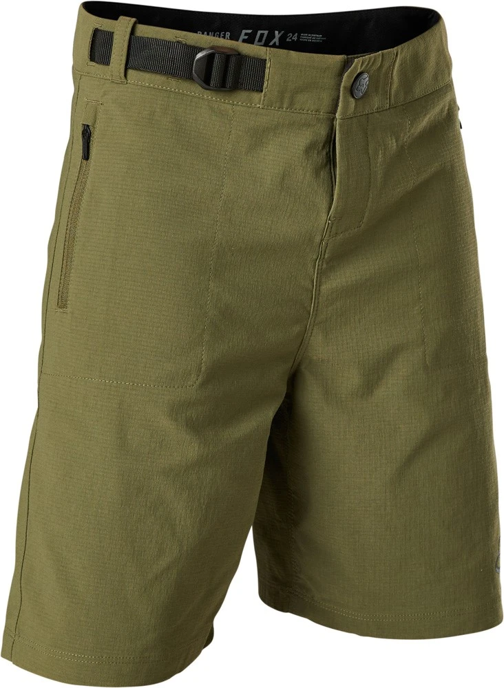 Fox Racing Fox Youth Ranger Short