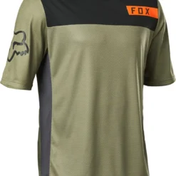 Fox Racing Fox Defend Moth Jersey