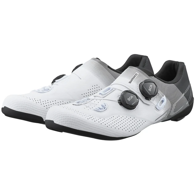 Shimano SH-RC702 White - Image 3