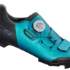Shimano SH-XC502 W Green