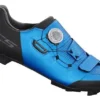 Shimano SH-XC502 Blue