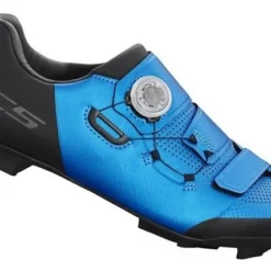 Shimano SH-XC502 Blue