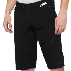 100% Airmatic Shorts