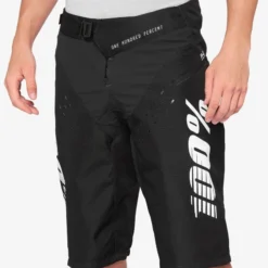 100% R-Core Shorts