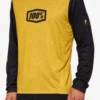 100% Airmatic Long Sleeve Jersey