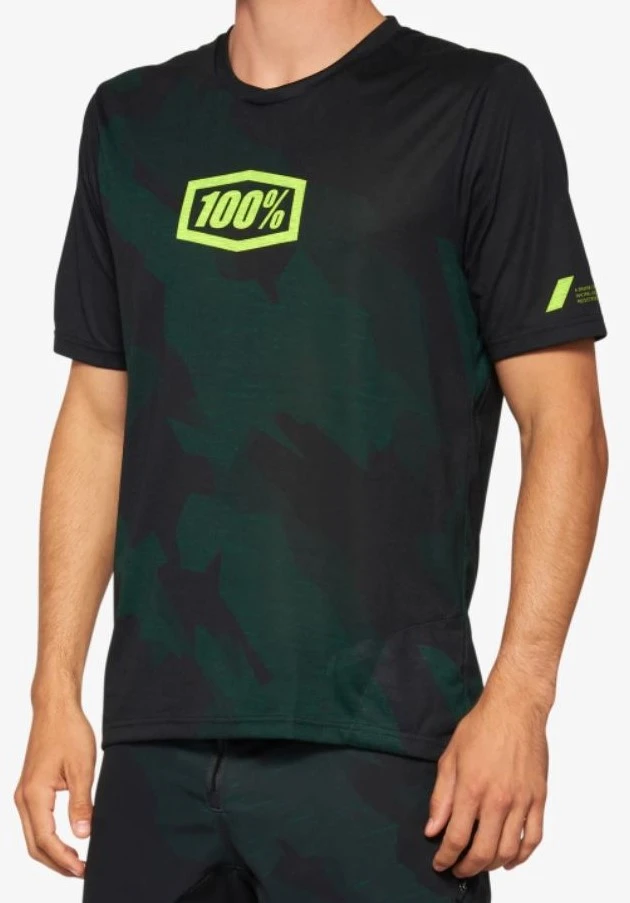 100% Airmatic LE Jersey