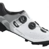 Shimano SH-XC702 White
