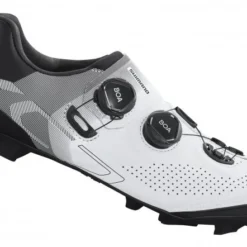 Shimano SH-XC702 White