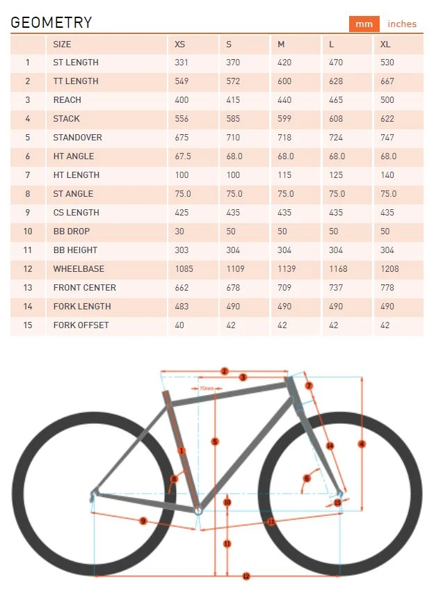 Kona Fire Mountain - Image 2