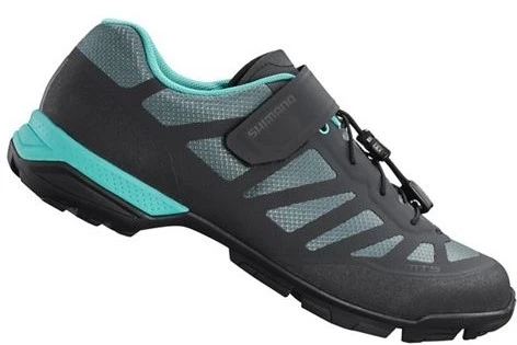 Shimano SH-MT502 W Grey