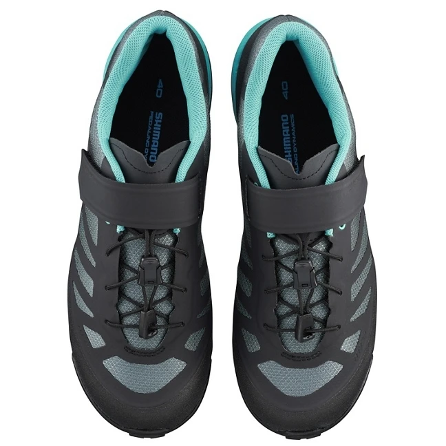 Shimano SH-MT502 W Grey - Image 4