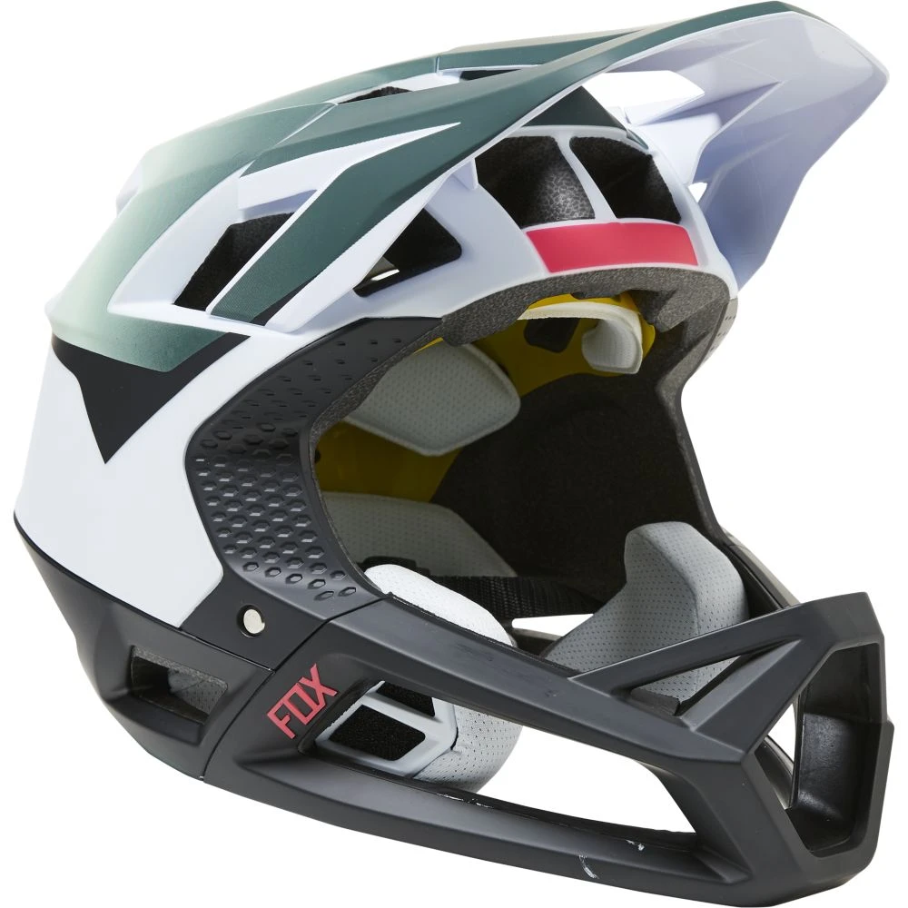 Fox Racing Fox Proframe Graphic 2 Helmet