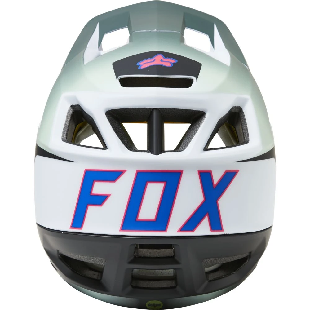 Fox Racing Fox Proframe Graphic 2 Helmet - Image 4