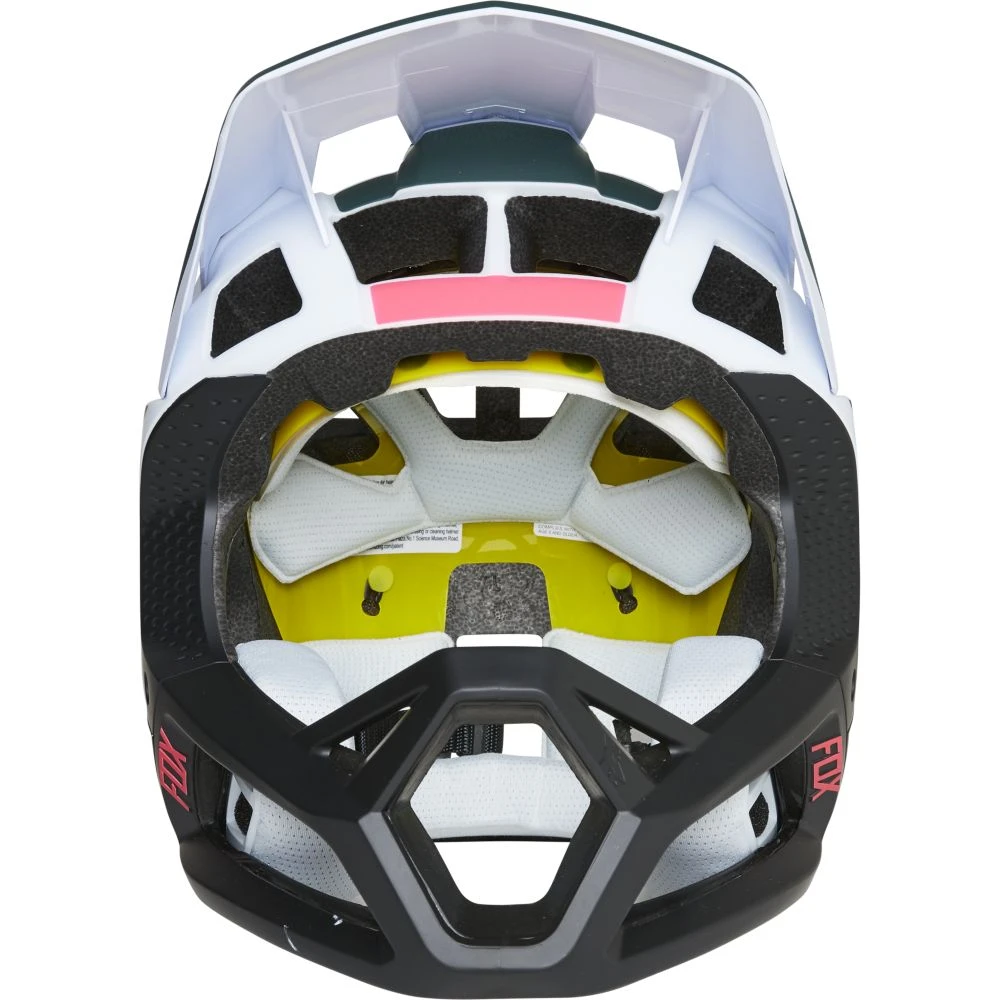 Fox Racing Fox Proframe Graphic 2 Helmet - Image 5