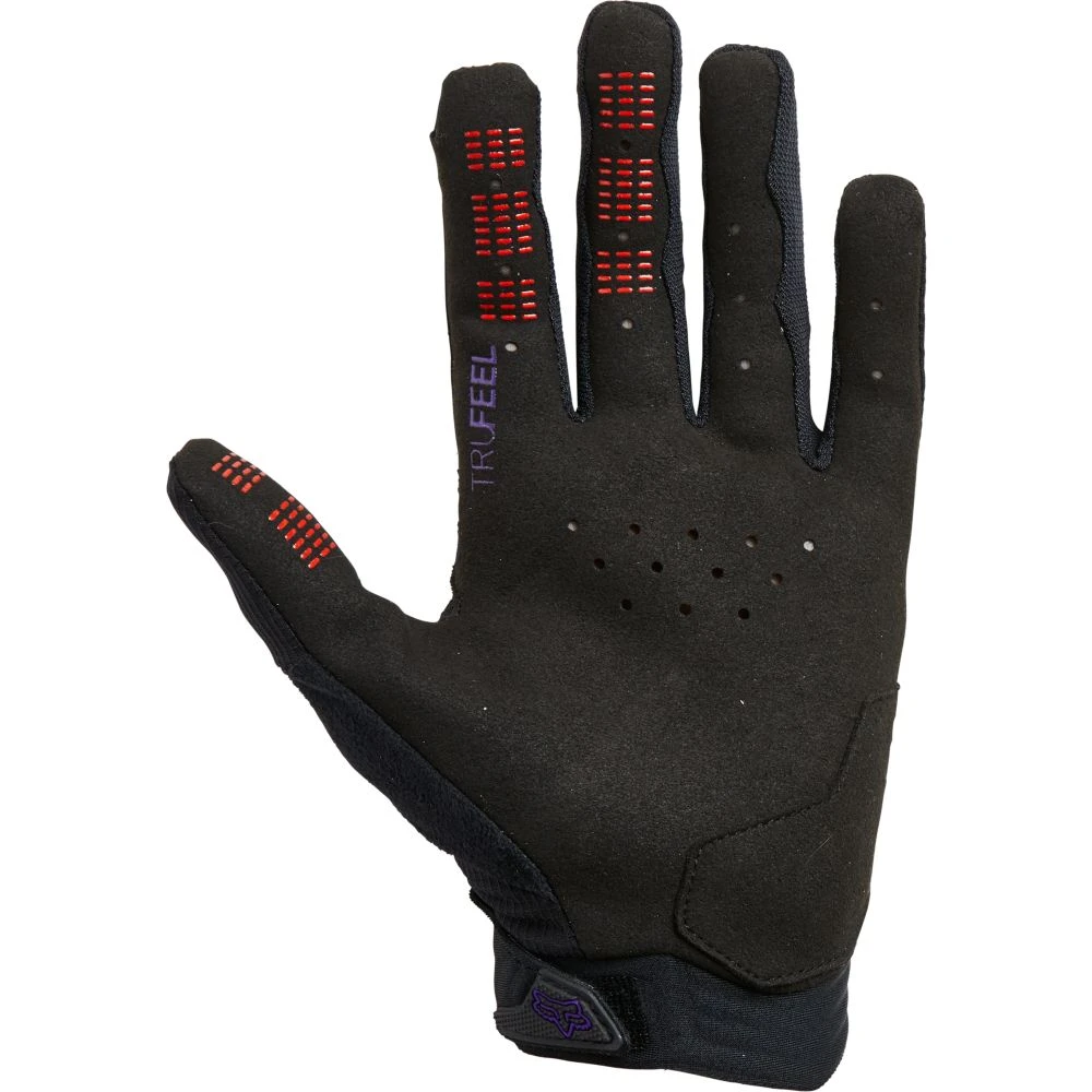 Fox Racing Fox Womens Defend Gloves - Image 2