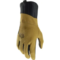 Fox Racing Fox Defend Pro Fire Glove
