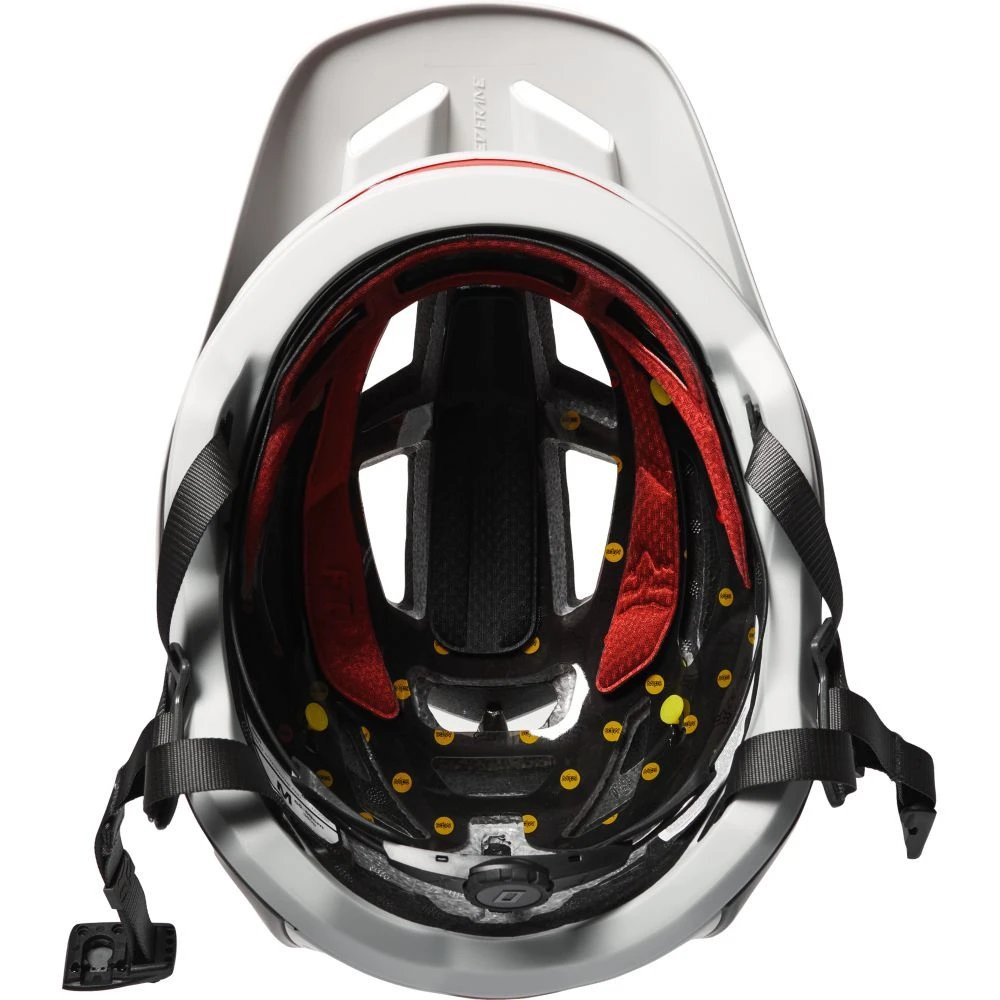 Fox Racing Fox Speedframe Pro Blocked MIPS Helmet - Image 5