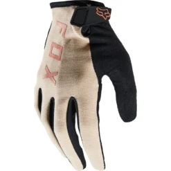 Fox Racing Fox Womens Ranger Gel Gloves
