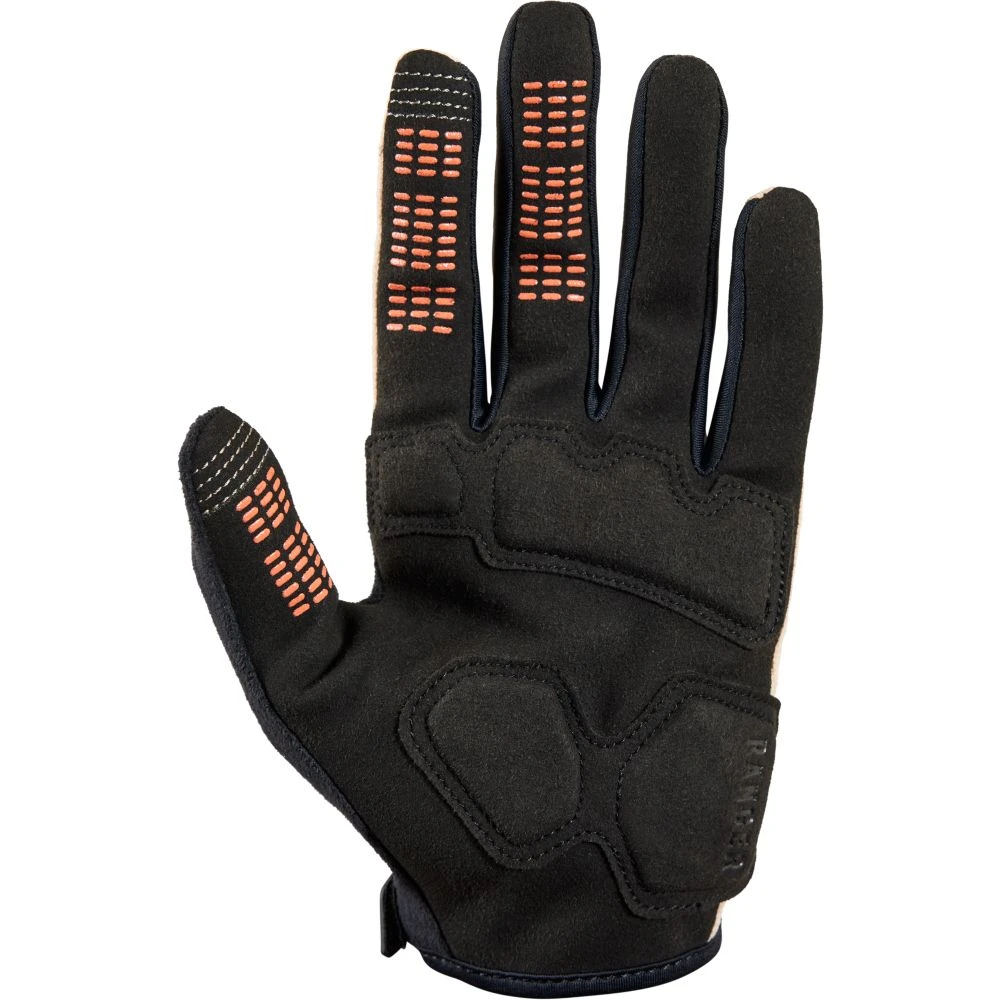 Fox Racing Fox Womens Ranger Gel Gloves - Image 2