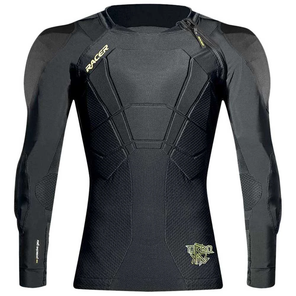 Racer Motion Top Kid 2