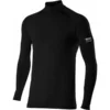 SIXS TS3 Merinos LS Turtleneck T-shirt