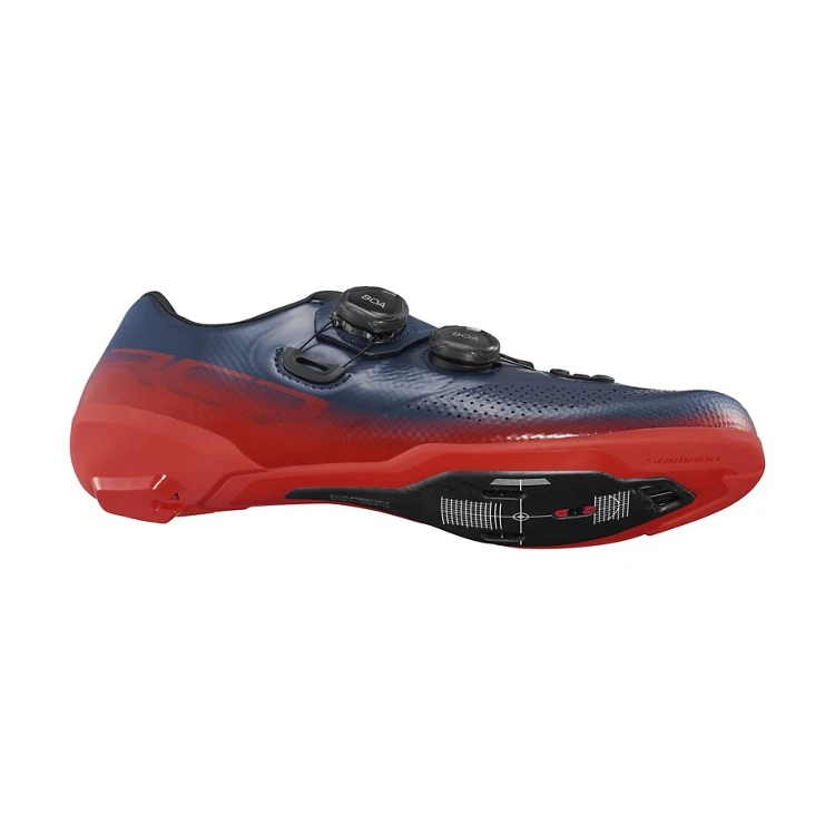 Shimano SH-RC702 Red - Image 3