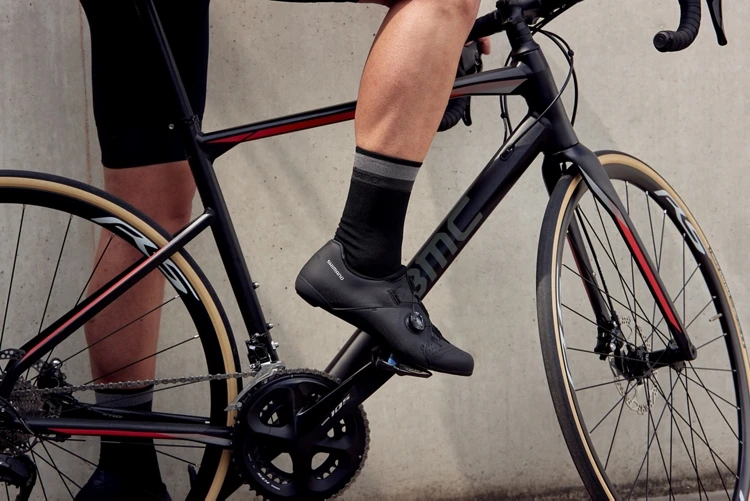 Shimano SH-RC300 Black - Image 5