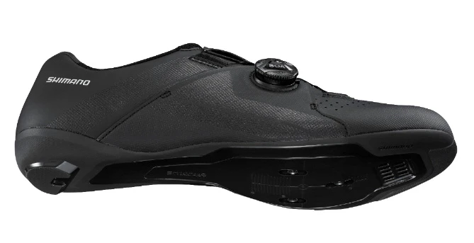 Shimano SH-RC300 Black - Image 4