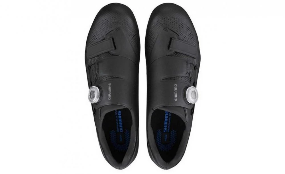 Shimano SH-RC502 W Black - Image 2