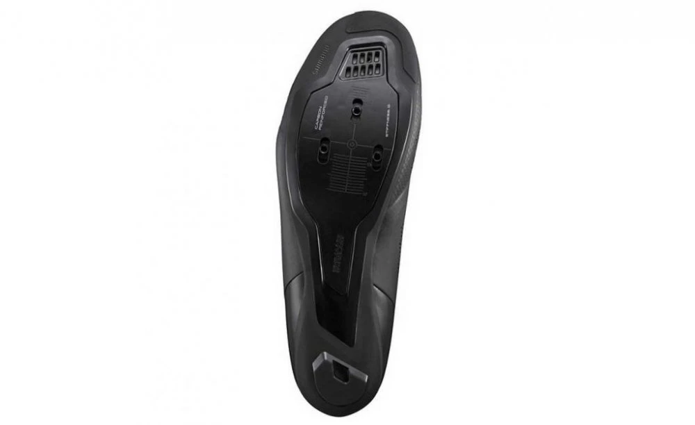 Shimano SH-RC502 W Black - Image 3