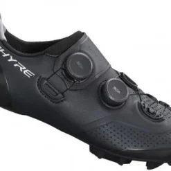 Shimano SH-XC902 Black
