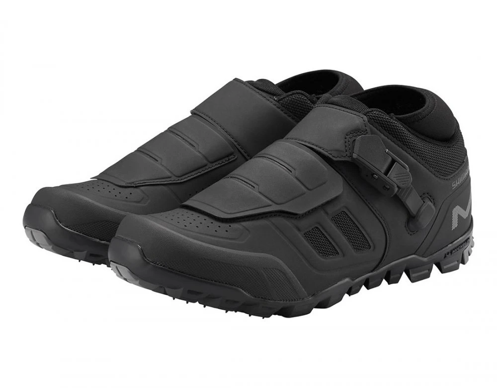 Shimano SH-ME702 Black - Image 2