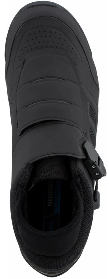 Shimano SH-ME702 Black - Image 3