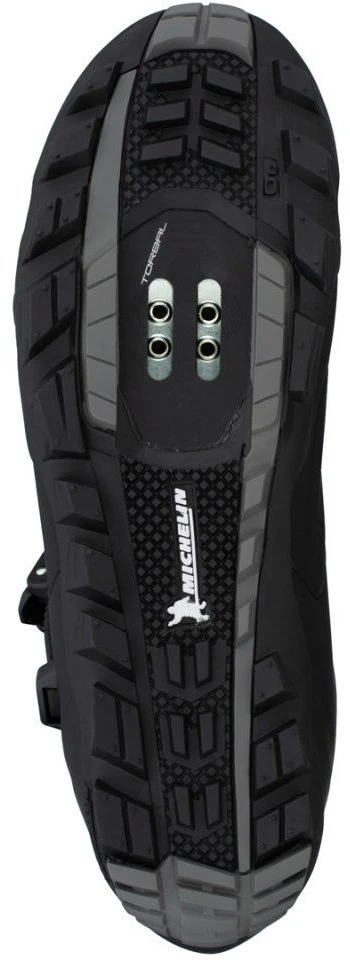 Shimano SH-ME702 Black - Image 4