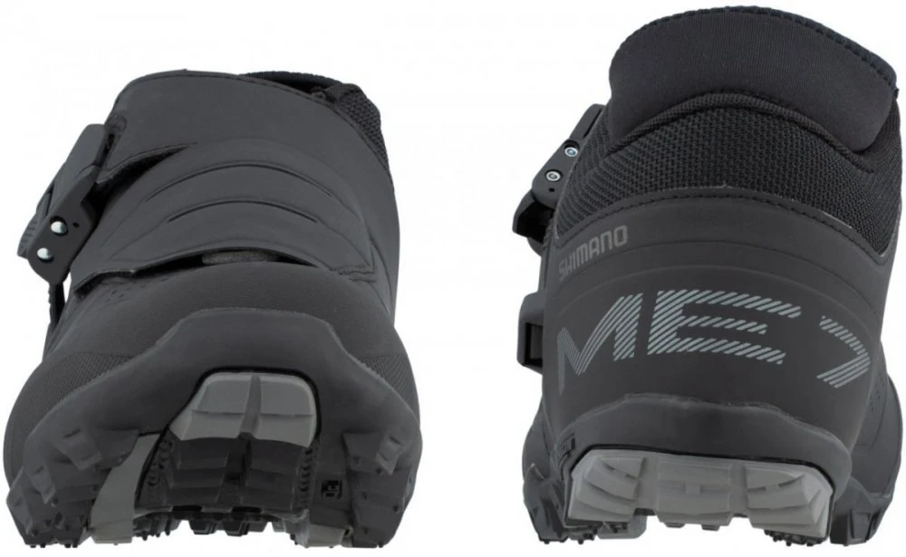 Shimano SH-ME702 Black - Image 5