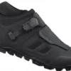 Shimano SH-ME702 Black