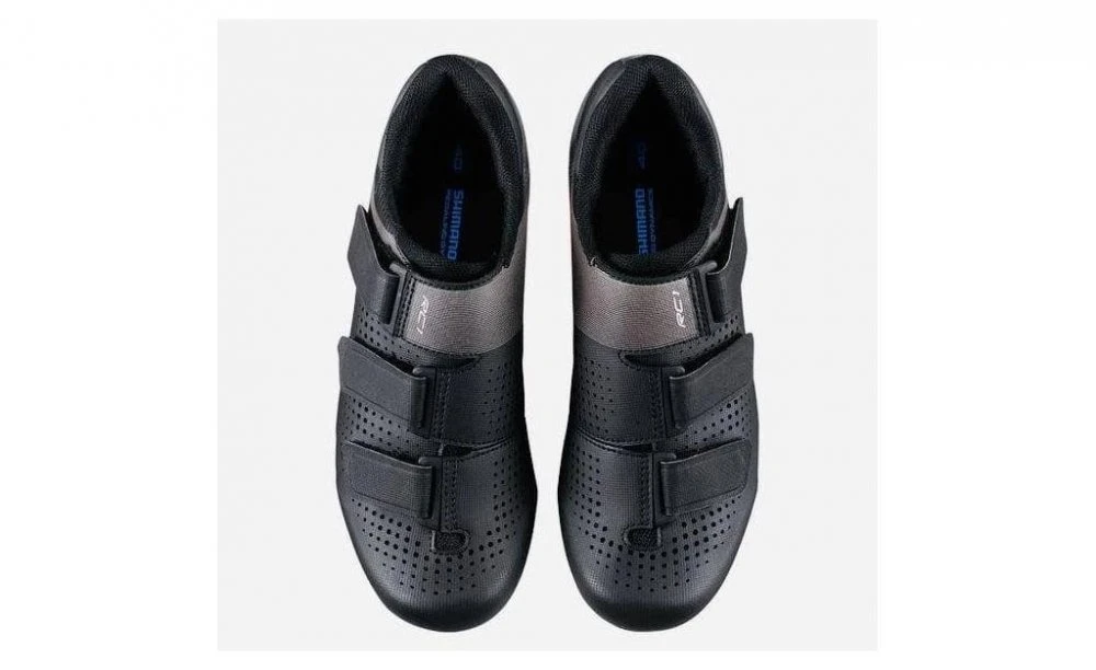 Shimano SH-RC100 W Black - Image 2