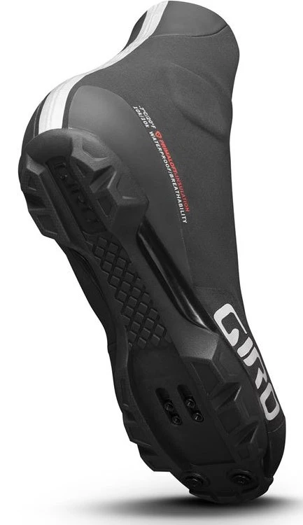 Giro Blaze Black - Image 3
