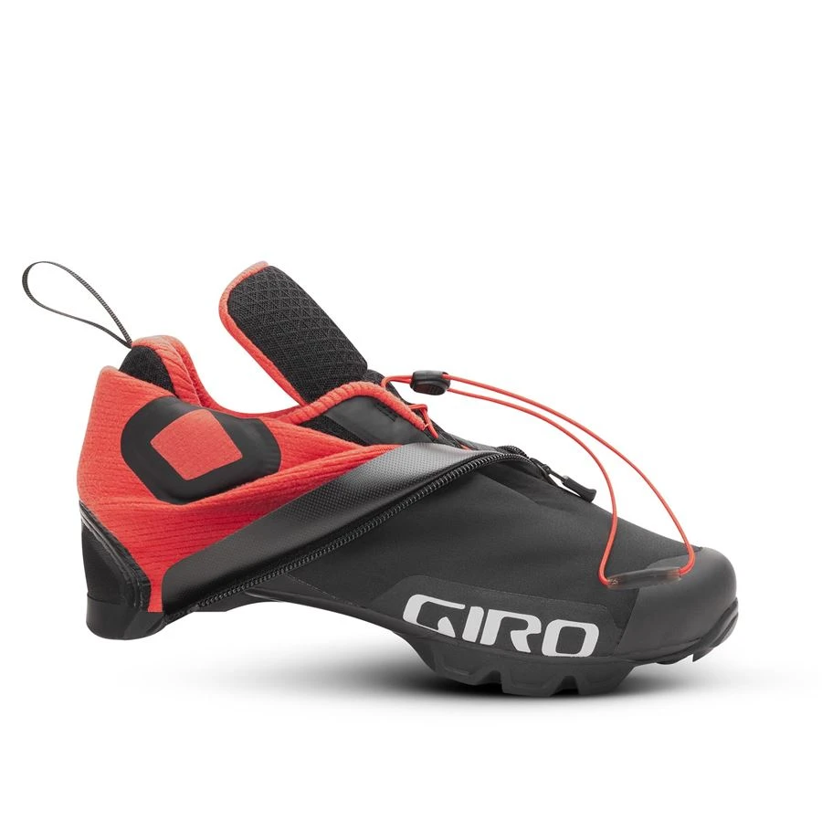 Giro Blaze Black - Image 4