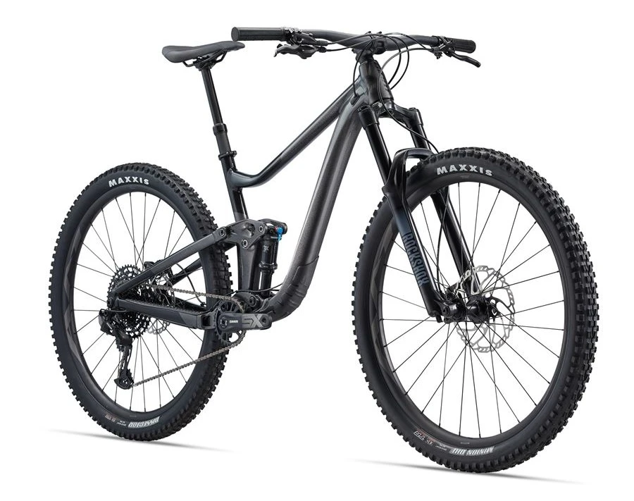 Giant Trance X 29 2 - Image 2