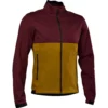 Fox Racing Fox Ranger Fire Fleece Crew