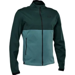 Fox Racing Fox Ranger Fire Fleece Crew
